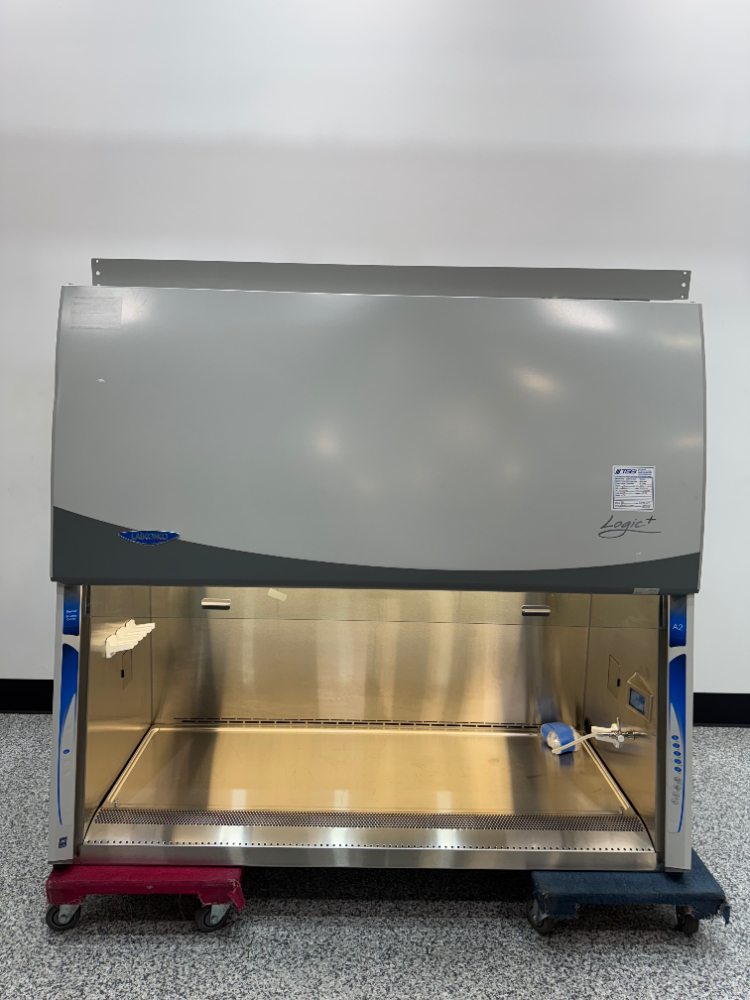Image of Labconco Logic+ 5' BioSafety Cabinet